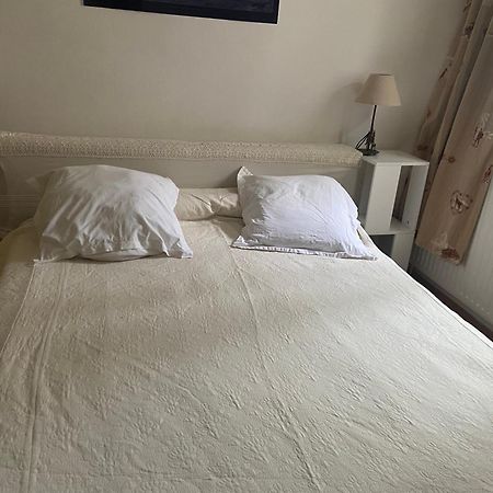 Apartmán Les Lucioles Thonon-les-Bains Exteriér fotografie