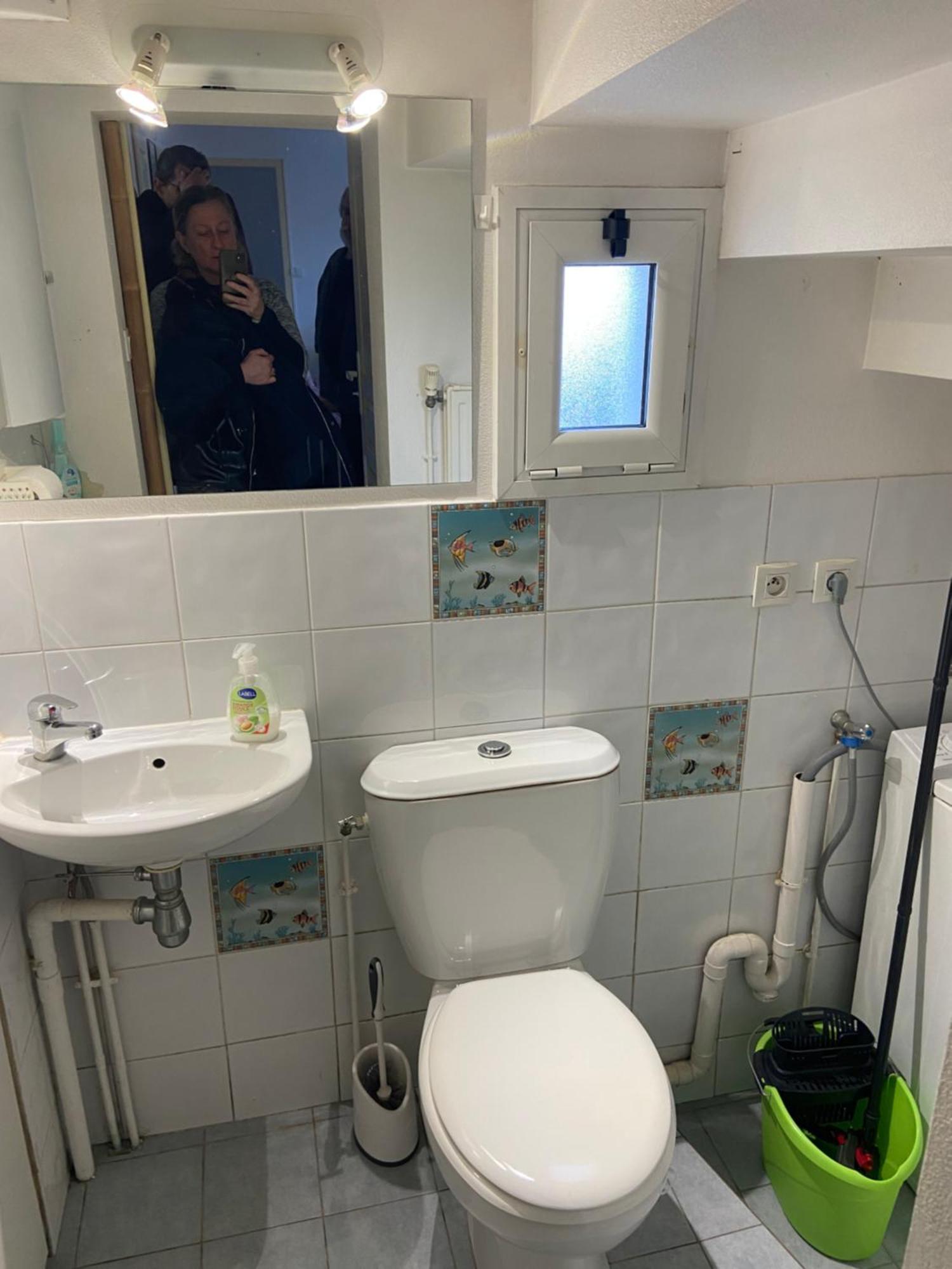Apartmán Les Lucioles Thonon-les-Bains Exteriér fotografie