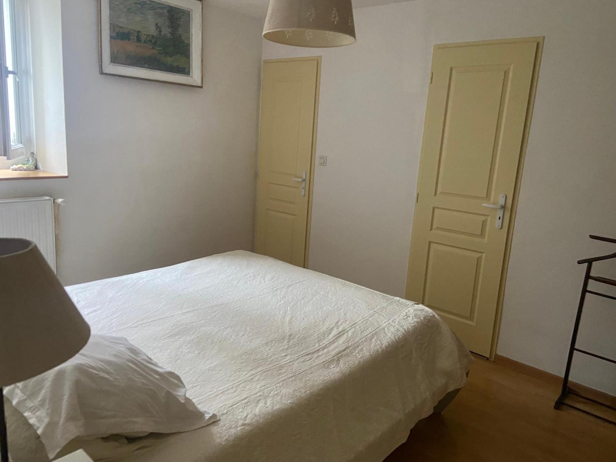 Apartmán Les Lucioles Thonon-les-Bains Exteriér fotografie
