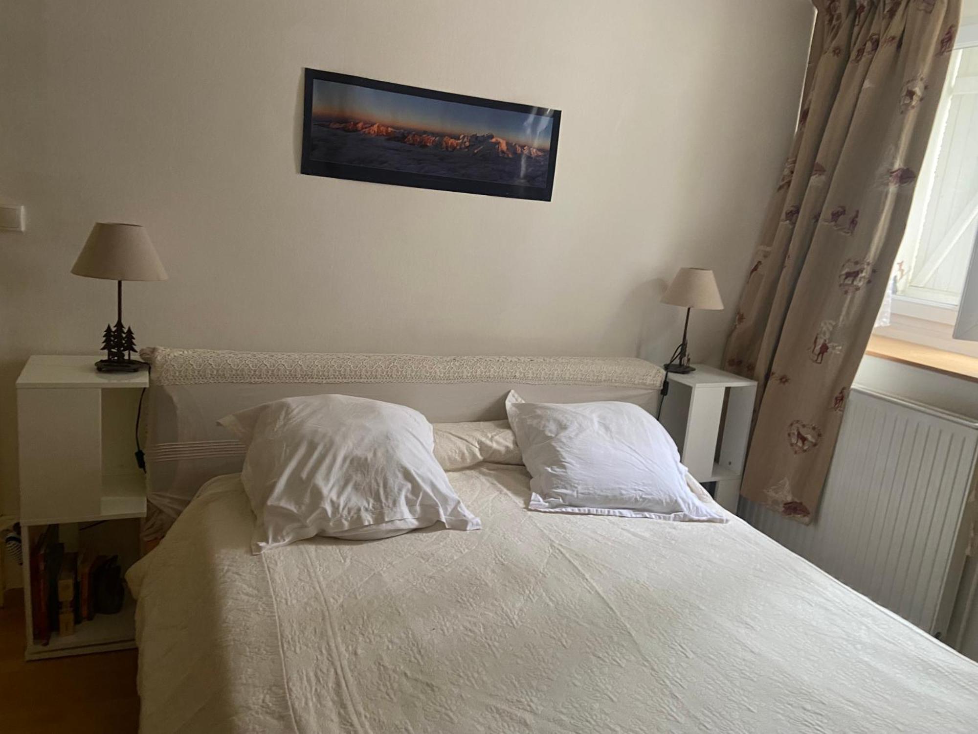 Apartmán Les Lucioles Thonon-les-Bains Exteriér fotografie