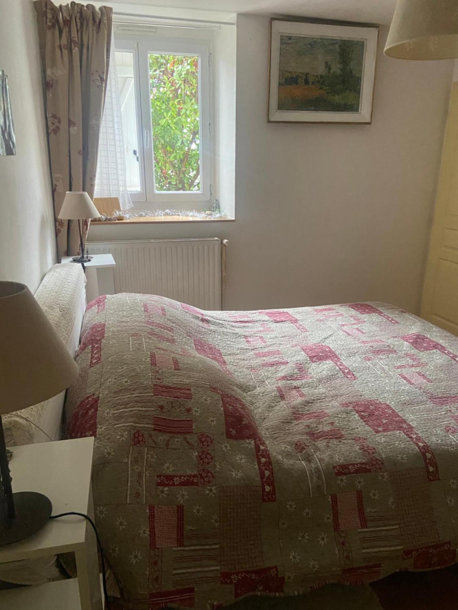 Apartmán Les Lucioles Thonon-les-Bains Exteriér fotografie