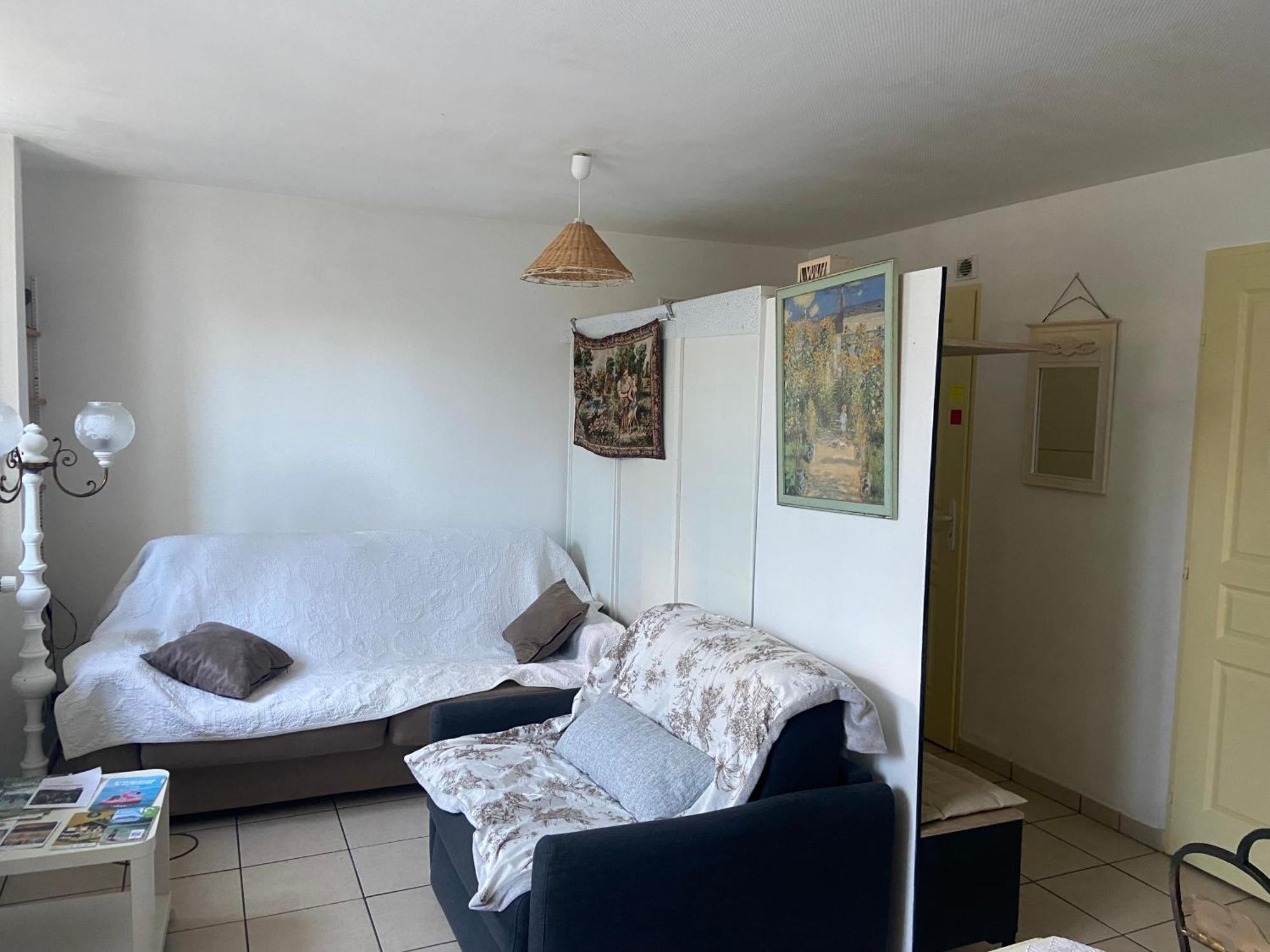 Apartmán Les Lucioles Thonon-les-Bains Exteriér fotografie