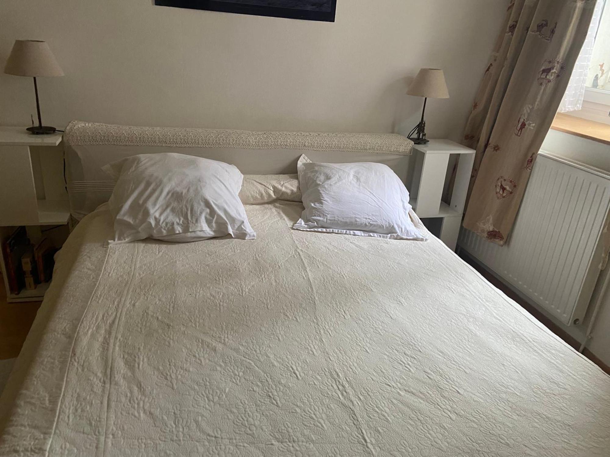 Apartmán Les Lucioles Thonon-les-Bains Exteriér fotografie