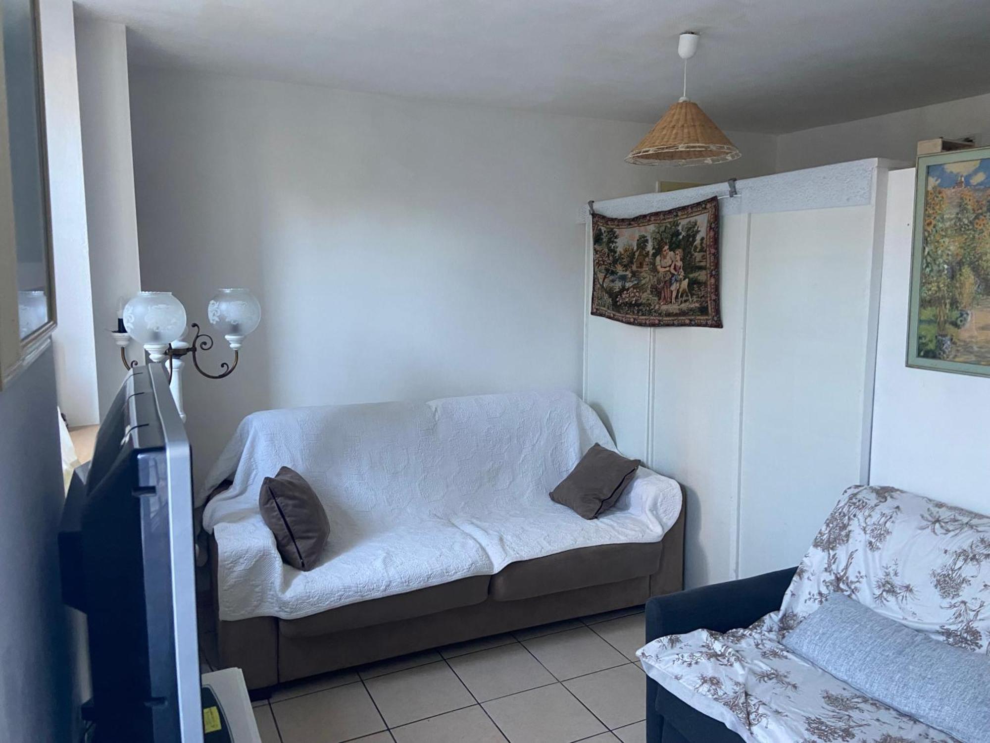 Apartmán Les Lucioles Thonon-les-Bains Exteriér fotografie