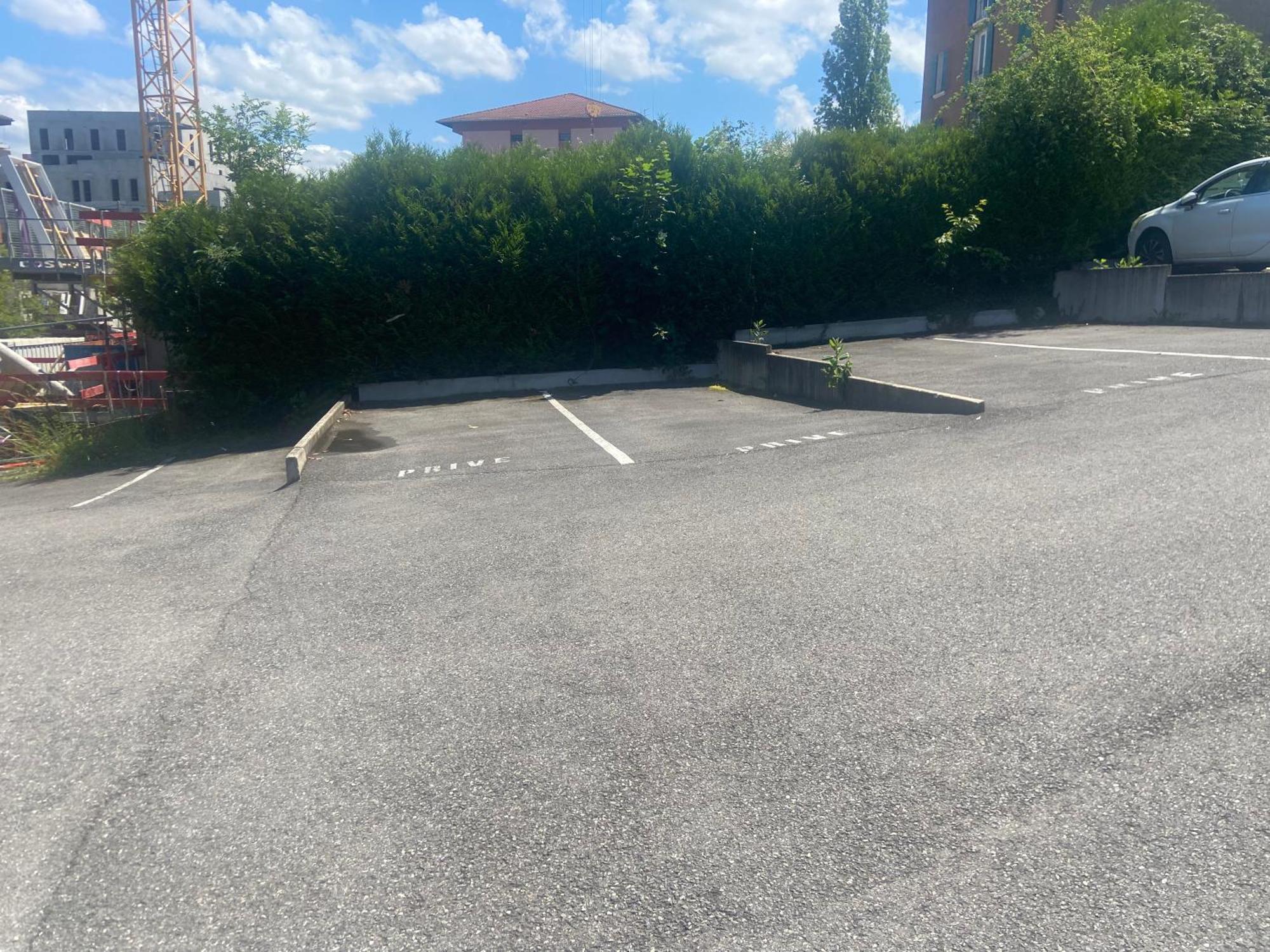 Apartmán Les Lucioles Thonon-les-Bains Exteriér fotografie