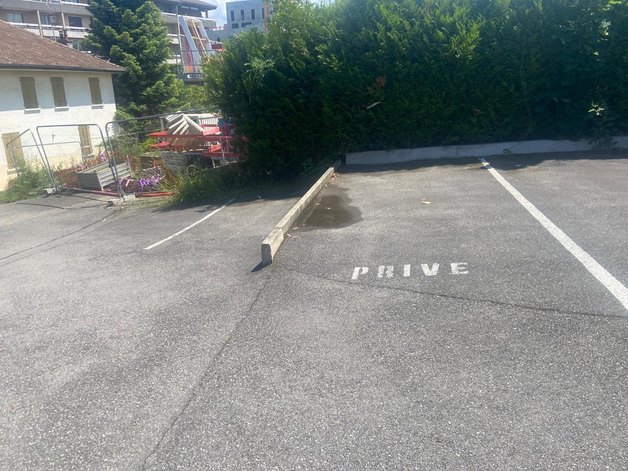 Apartmán Les Lucioles Thonon-les-Bains Exteriér fotografie
