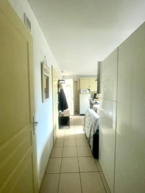 Apartmán Les Lucioles Thonon-les-Bains Exteriér fotografie