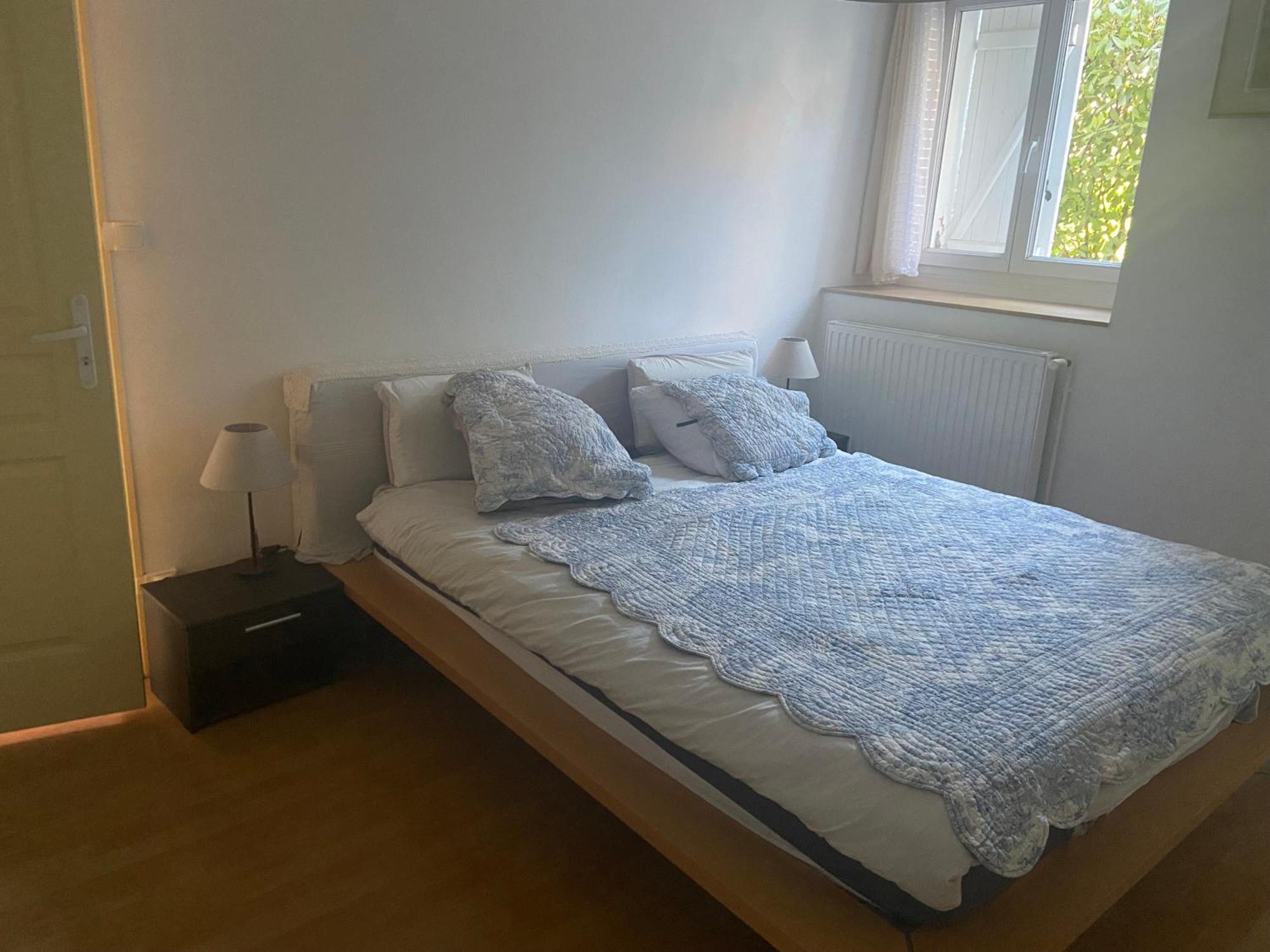 Apartmán Les Lucioles Thonon-les-Bains Exteriér fotografie